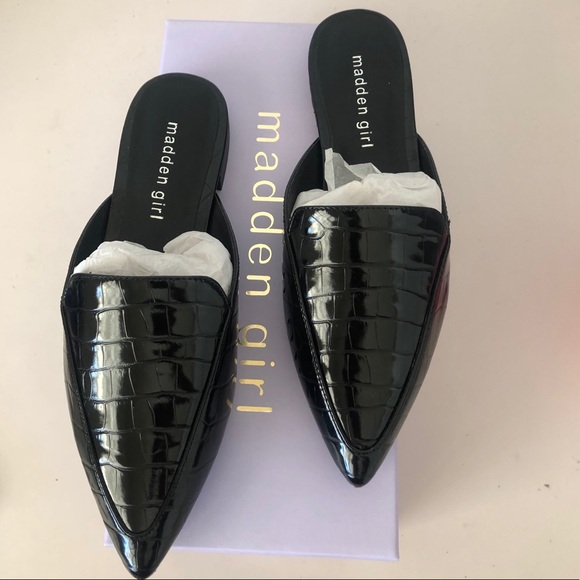 Madden Girl Shoes - Madden Girl 💕